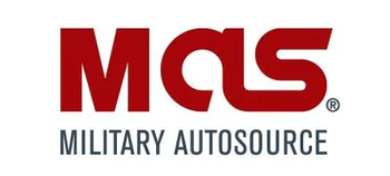 Military AutoSource logo | Mark Arbuckle Nissan in Indiana PA