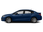 2015 Subaru Impreza Sedan 4dr CVT 2.0i