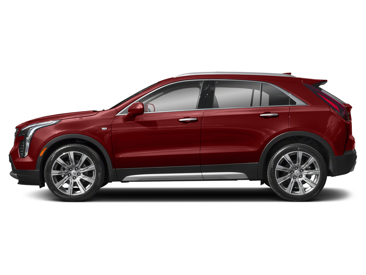 2019 Cadillac XT4 AWD Premium Luxury