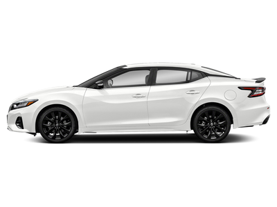 2019 Nissan Maxima SR
