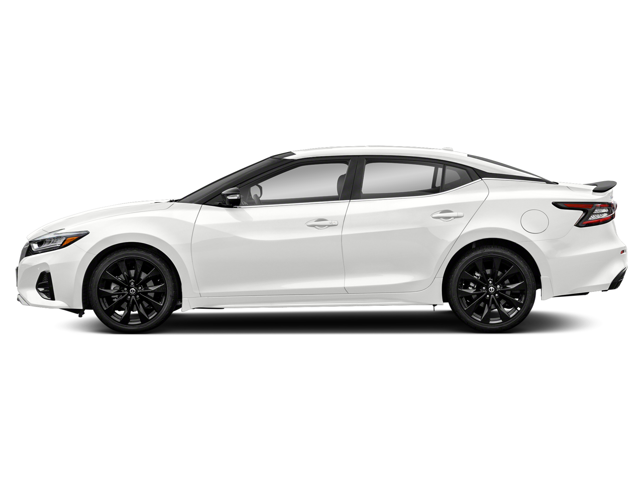 2019 Nissan Maxima SR