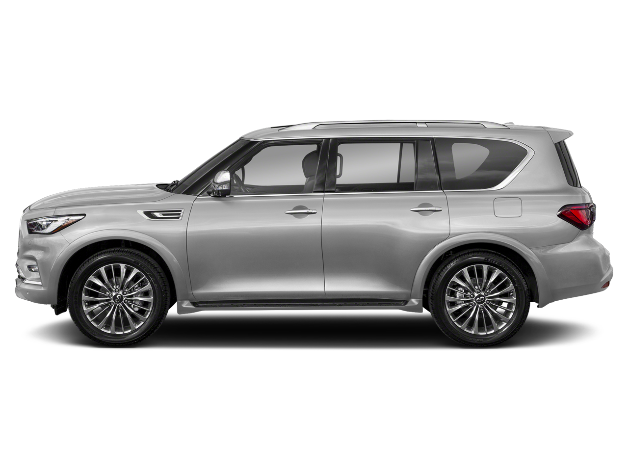 2023 INFINITI QX80 SENSORY