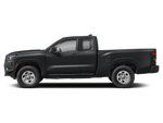 2026 Nissan Frontier King Cab® S