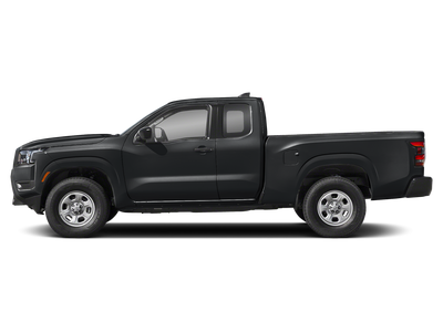 2026 Nissan Frontier King Cab® S