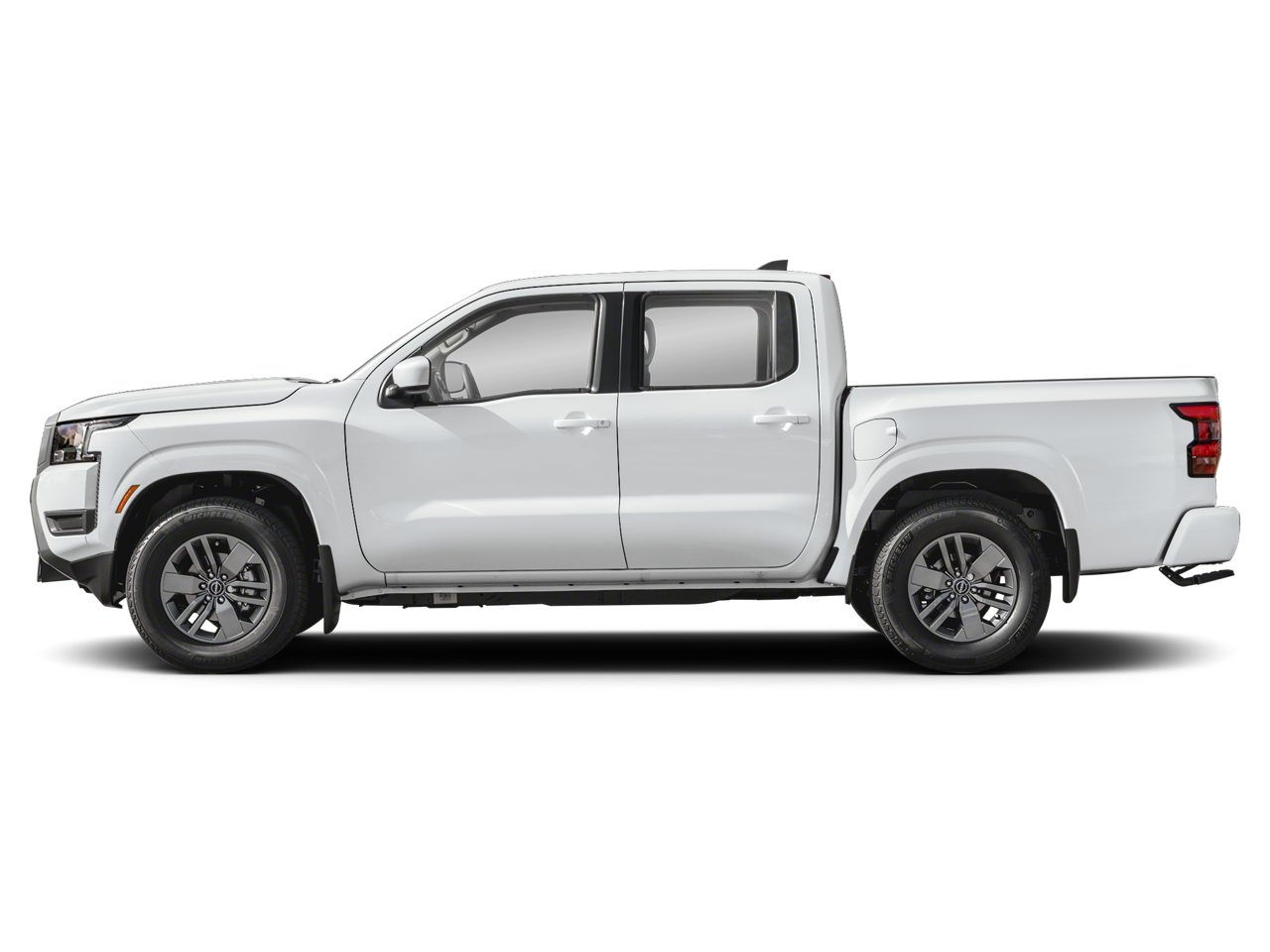 2026 Nissan Frontier SV - Photo 3