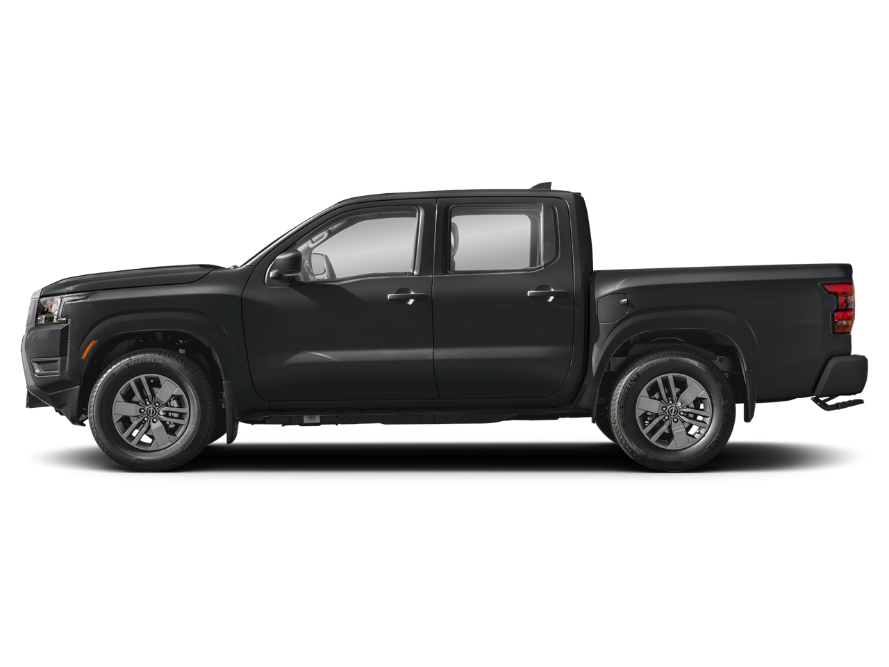 2026 Nissan Frontier SV - Photo 3