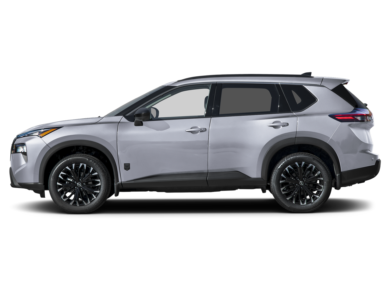 2027 Nissan Rogue Dark Armor™