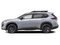 2027 Nissan Rogue Rock Creek®