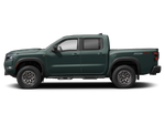 2027 Nissan Frontier Crew Cab PRO-4X® R by Roush®