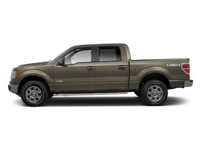 2010 Ford F-150 XLT