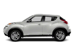 2011 Nissan JUKE S