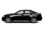 2012 Lexus IS 250 4dr Sport Sdn Auto AWD