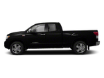 2013 Toyota Tundra 4WD Truck Double Cab 5.7L V8 6-Spd AT (Natl)