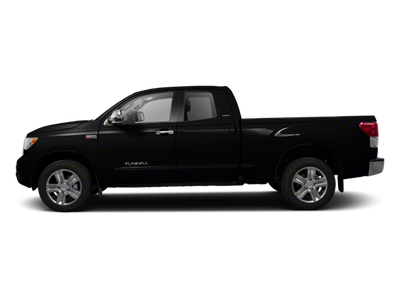 2013 Toyota Tundra 4WD Truck Double Cab 5.7L V8 6-Spd AT (Natl)