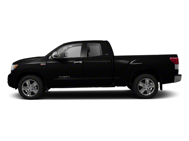 2013 Toyota Tundra 4WD Truck Double Cab 5.7L V8 6-Spd AT (Natl)