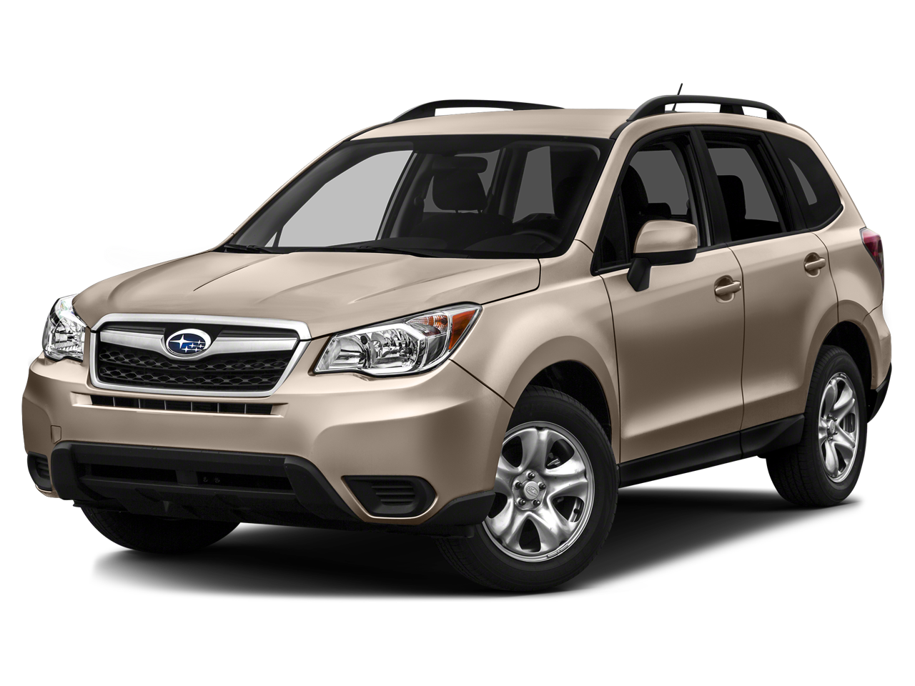 2015 Subaru Forester 2.5i AT PZEV's photo