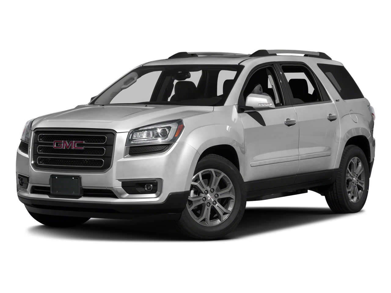 2017 GMC Acadia AWD's photo