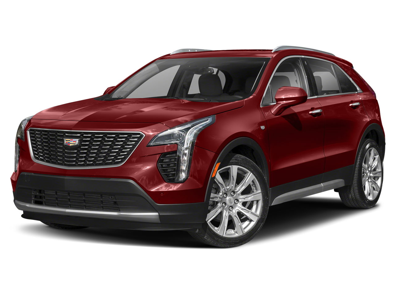 2019 Cadillac XT4 AWD Premium Luxury