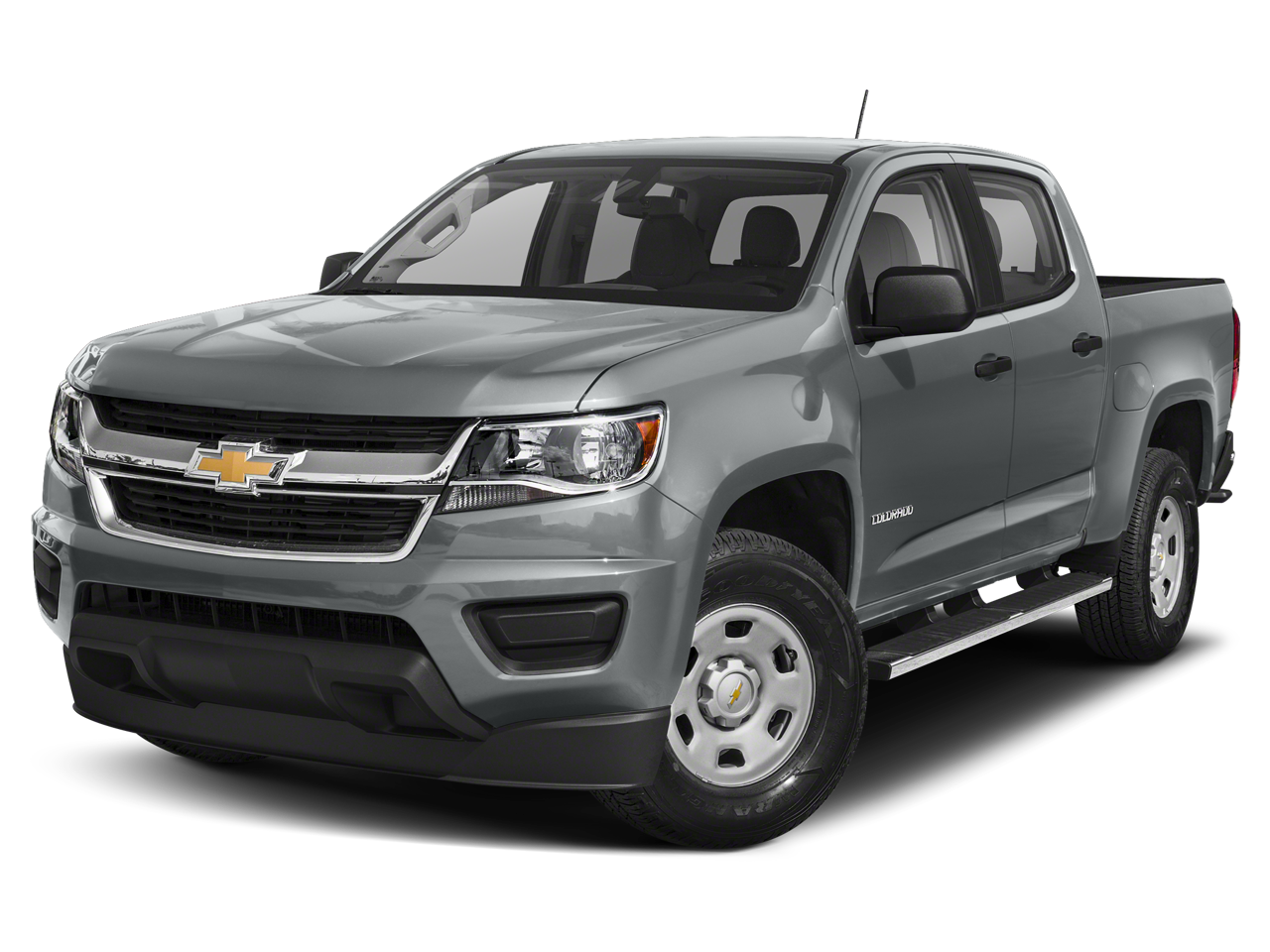 2019 Chevrolet Colorado 4WD Z71 Crew Cab Short Box's photo