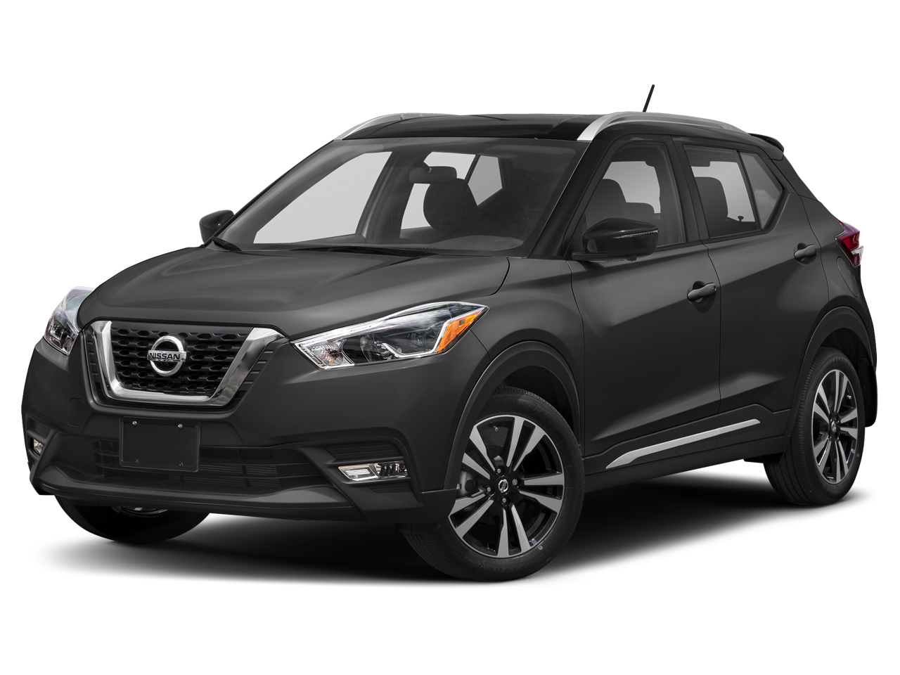 2019 Nissan Kicks 1.6 SR's photo