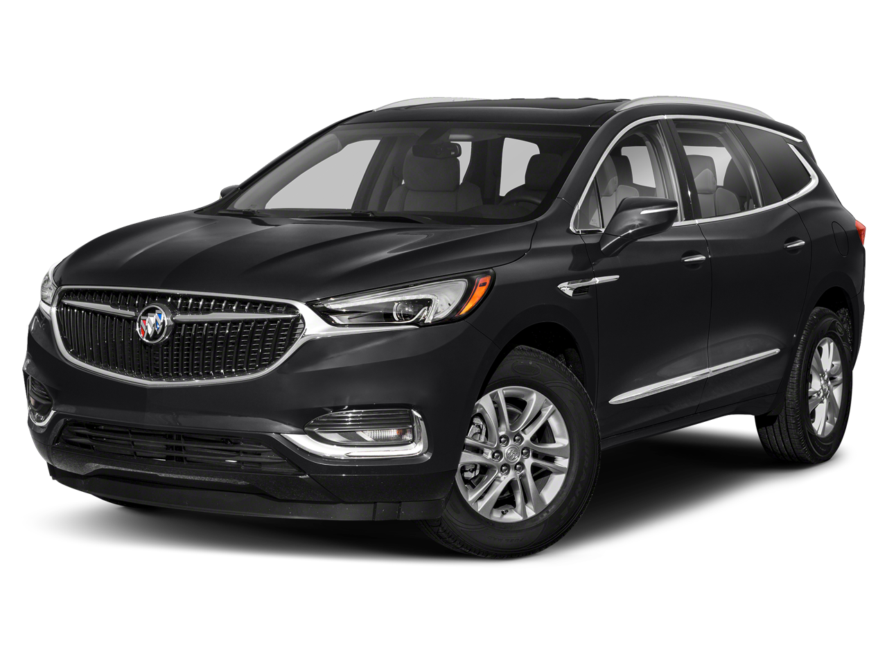 2020 Buick Enclave Premium AWD's photo