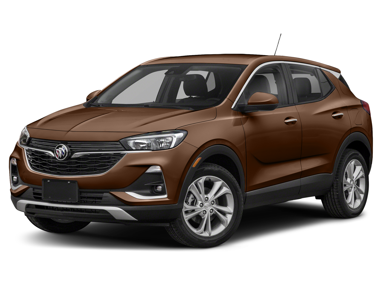 2020 Buick Encore GX Select AWD's photo