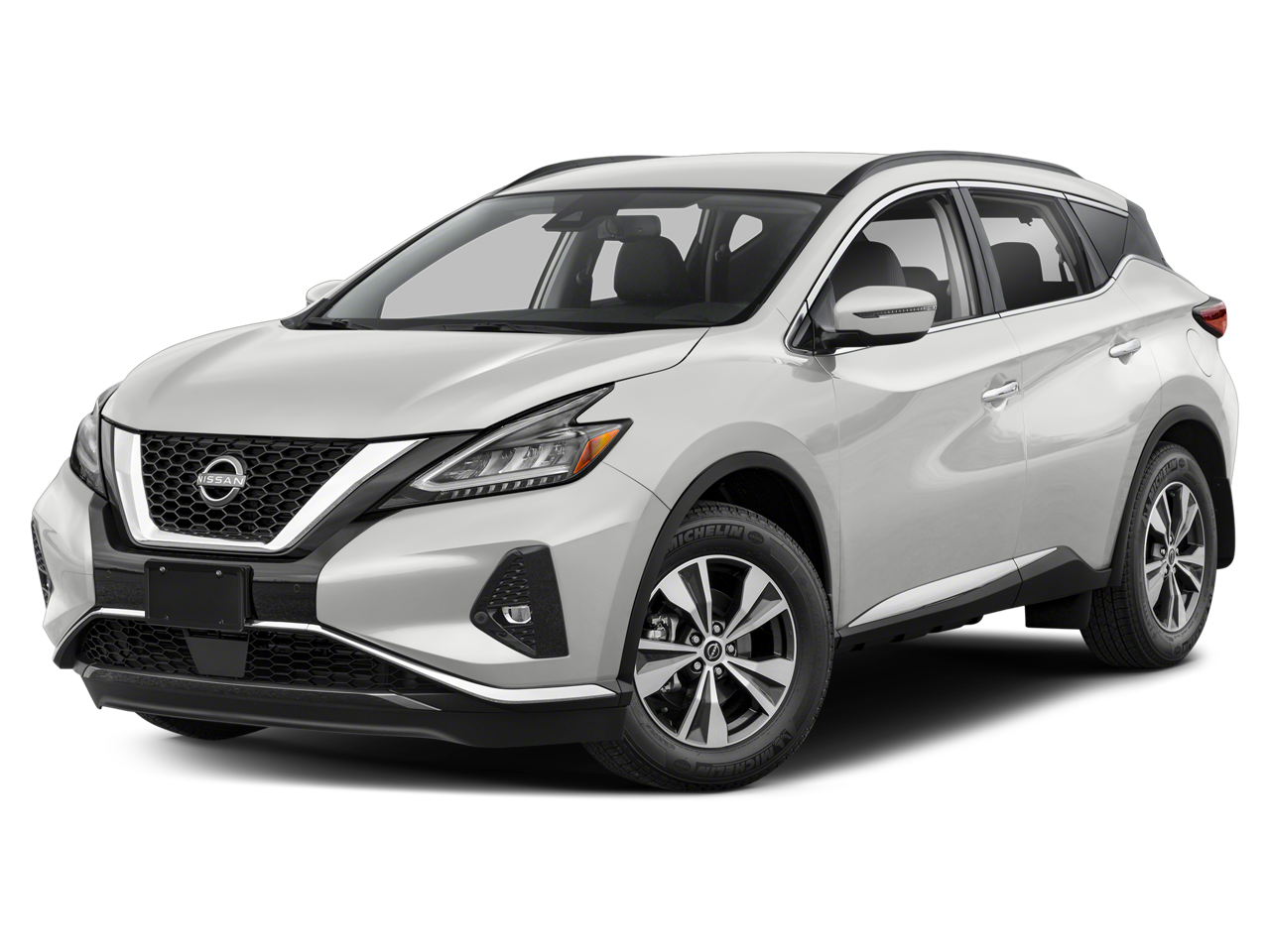 2023 Nissan Murano S AWD's photo