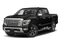 2023 Nissan Titan Platinum Reserve