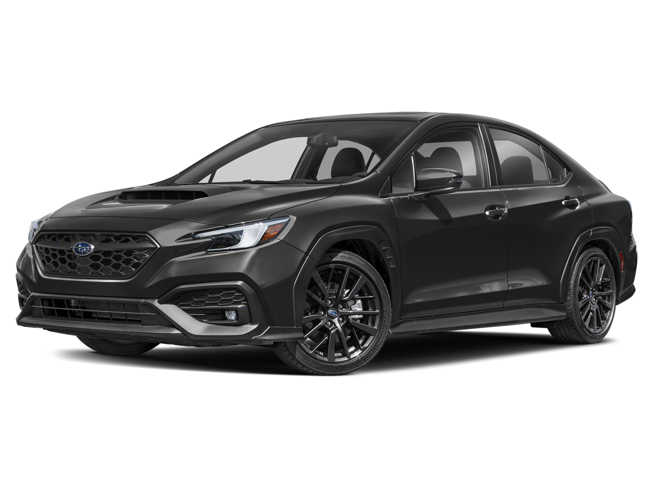 2023 Subaru WRX Limited's photo