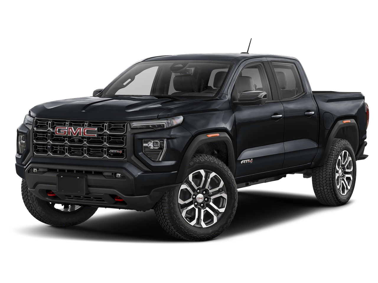 2024 GMC Canyon 4WD AT4X Crew Cab Short Box's photo