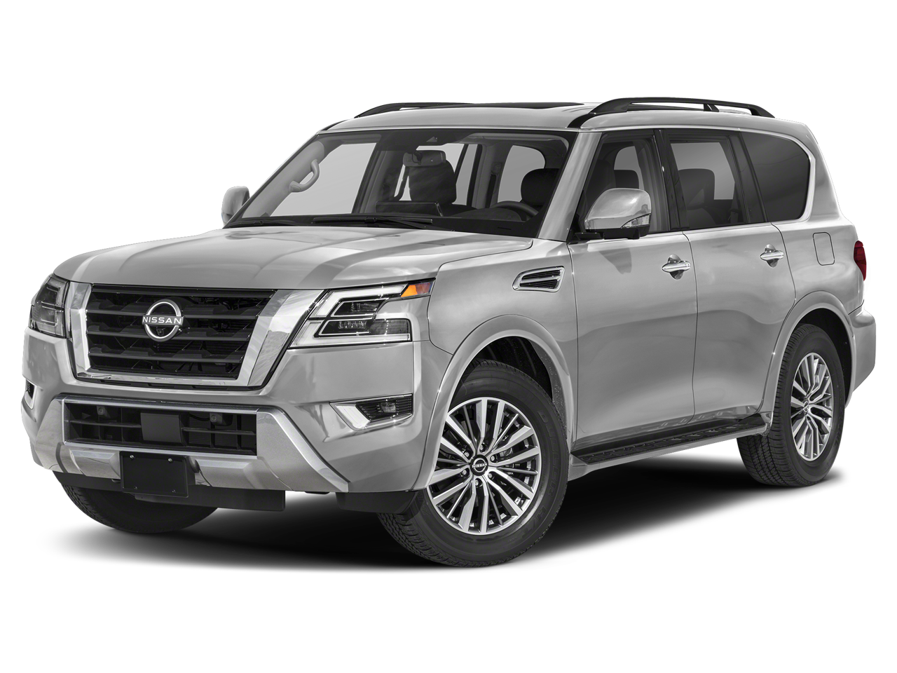 2024 Nissan Armada SL 4X4's photo