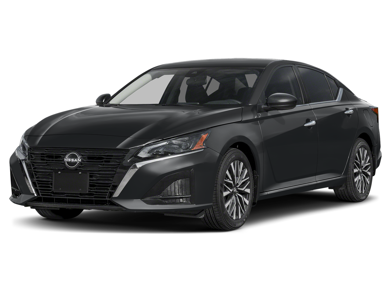2026 Nissan Altima 2.5 SV AWD's photo