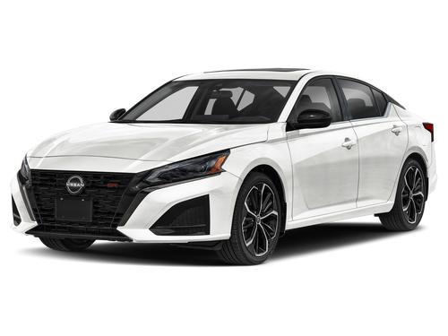 2026 Nissan Altima SR