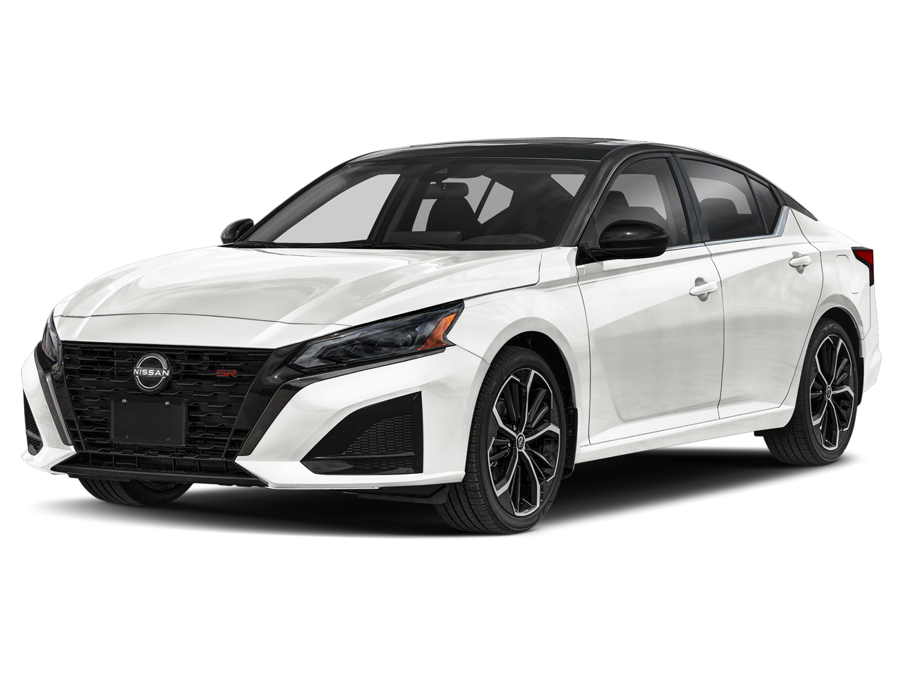 2026 Nissan Altima 2.5 SR AWD's photo