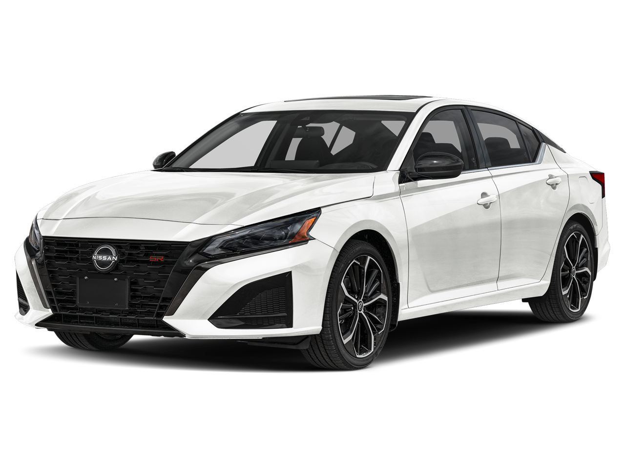 2026 Nissan Altima