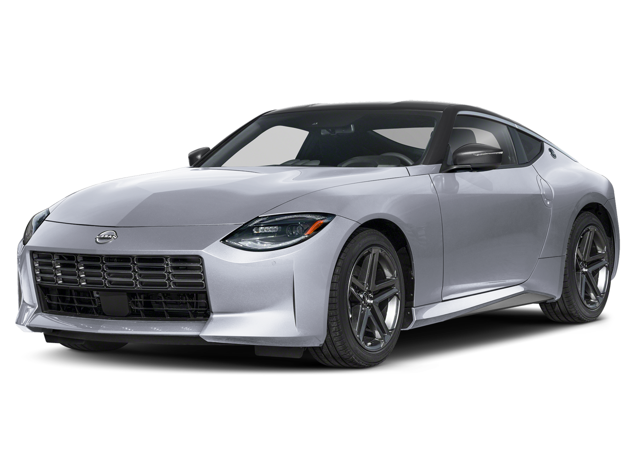 2026 Nissan Z Sport 6MT's photo