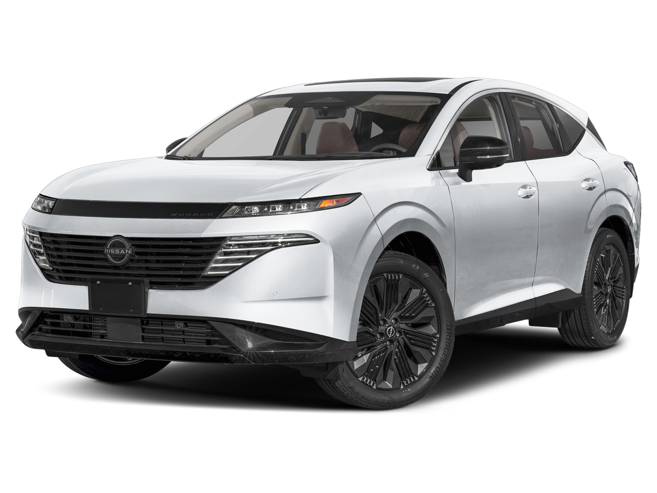 2026 Nissan Murano Platinum AWD's photo