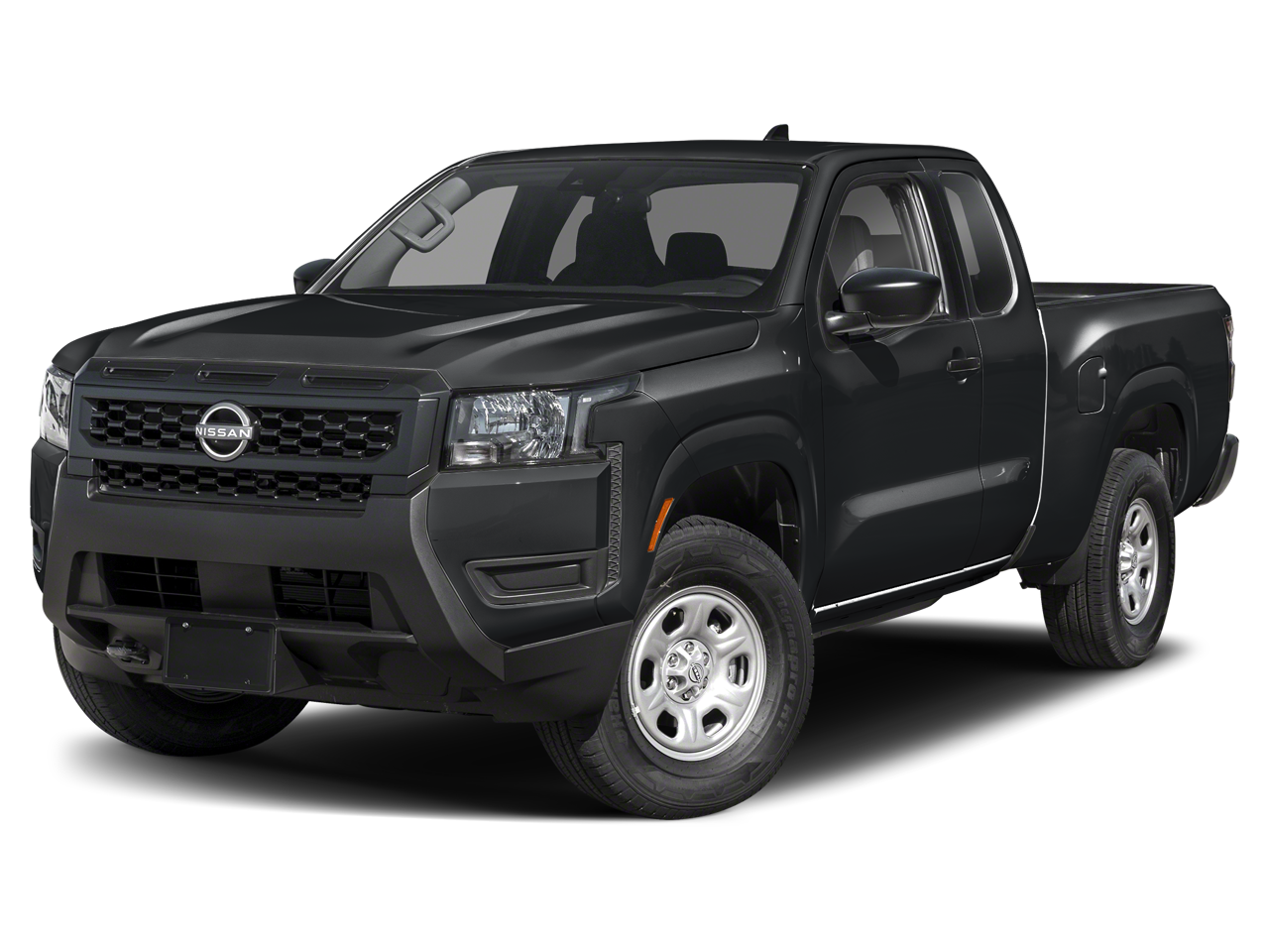 2026 Nissan Frontier King Cab® S