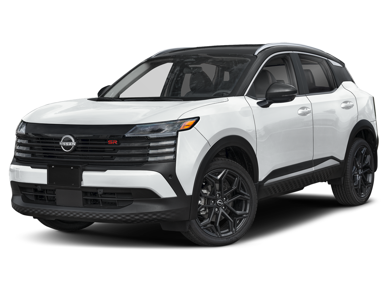 2027 Nissan KICKS SR