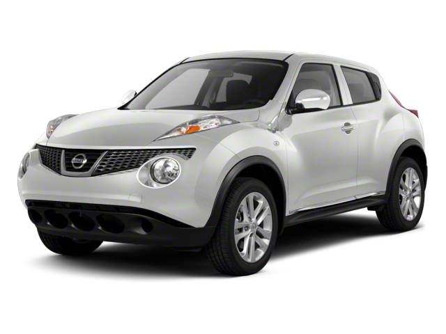 2011 Nissan Juke S AWD CVT's photo