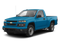 2012 Chevrolet Colorado Work Truck