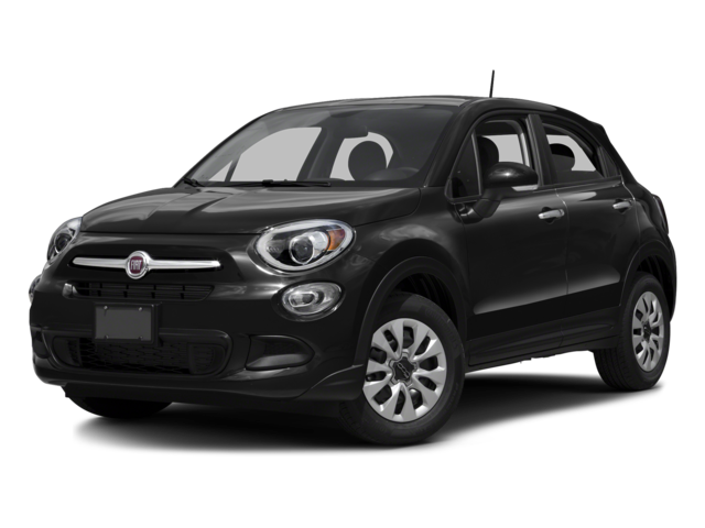 2016 FIAT 500X Lounge AWD's photo