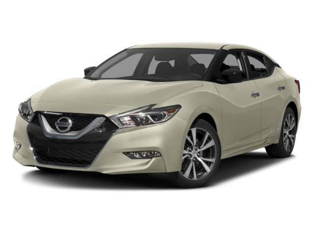 2017 Nissan Maxima