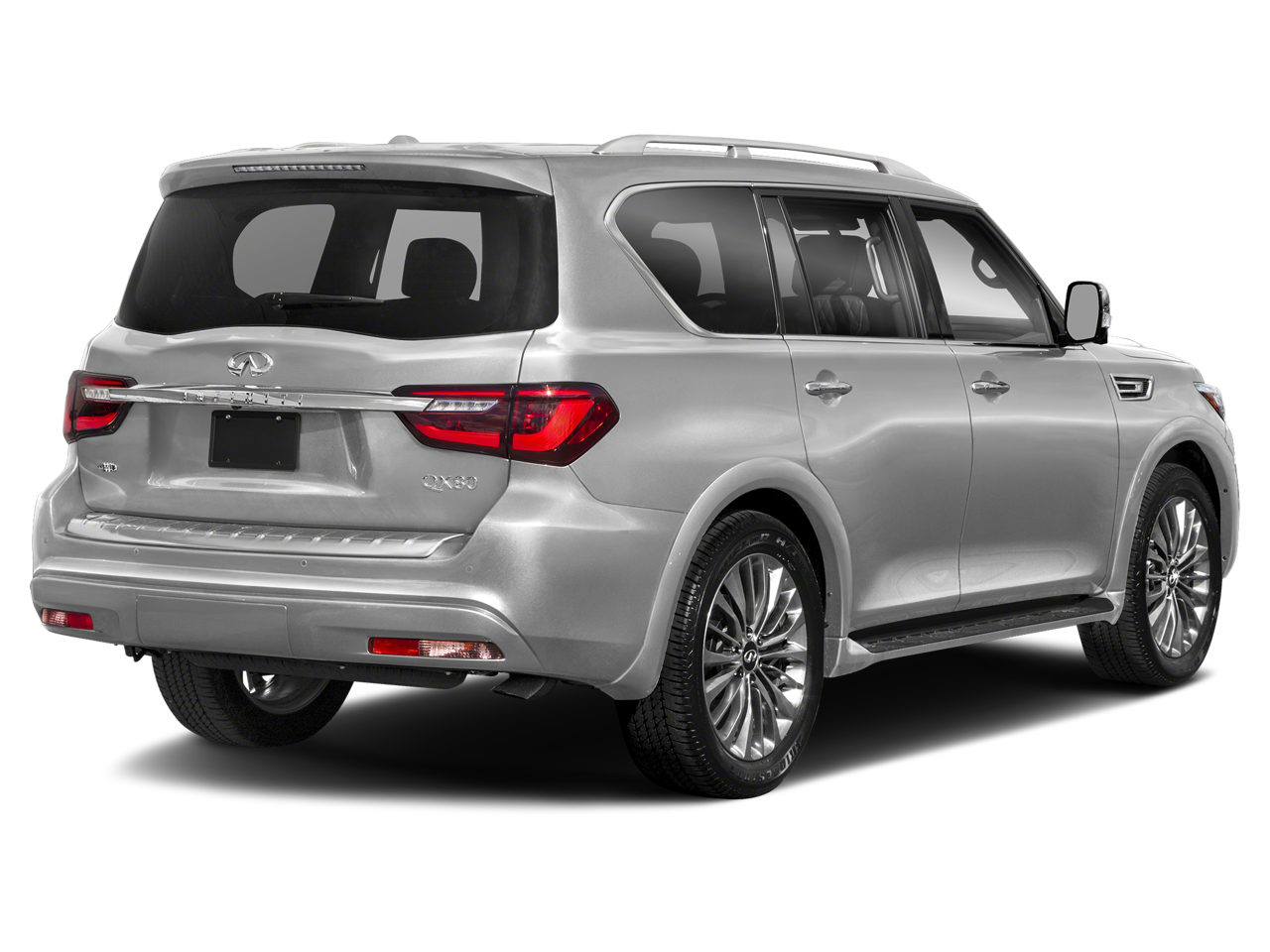 2023 INFINITI QX80 SENSORY