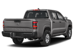 2026 Nissan Frontier Crew Cab S