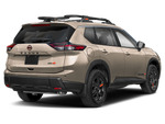 2027 Nissan Rogue Rock Creek