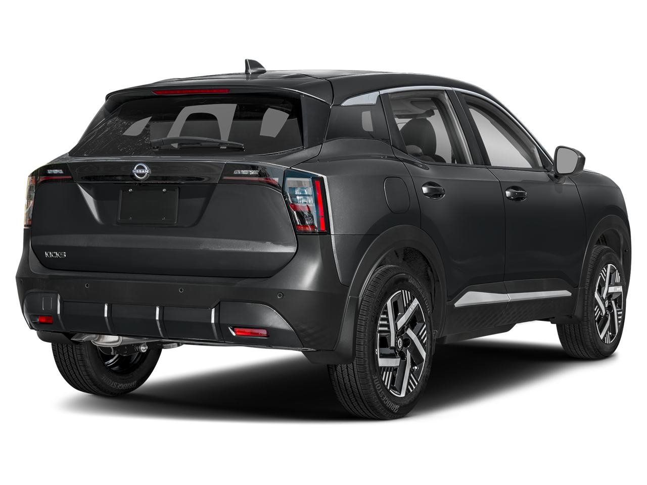 2027 Nissan Kicks Rock Creek®