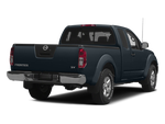 2014 Nissan Frontier SV