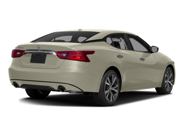 Used 2017 Nissan Maxima SV with VIN 1N4AA6AP0HC430224 for sale in Indiana, PA