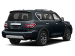 2018 Nissan Armada SL